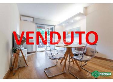 Appartamento a Arese Via VALERA 3 locali