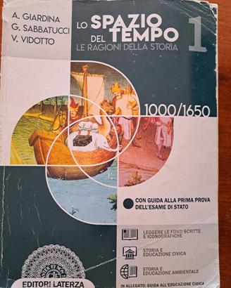 libri scolastici