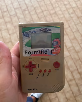 2 Videogiochi Vintage anni 1990 clone Nintendo