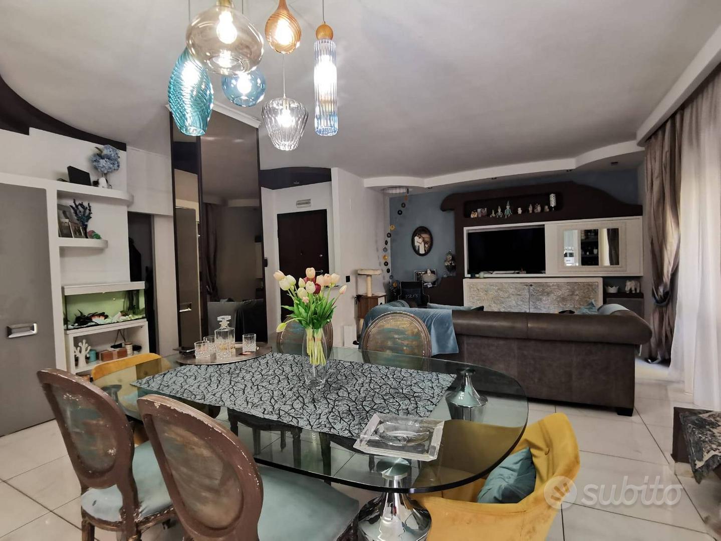 Appartamento - San Nicola la Strada - Vista 5