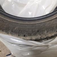4gomme estive pirelli pzero