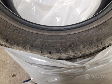 4gomme estive pirelli pzero