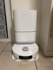 Dreame L10 Ultra - Robot lavapavimenti