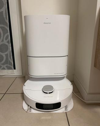 Dreame L10 Ultra - Robot lavapavimenti