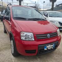 Fiat Panda 1.2 4x4 Climbing