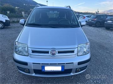 Fiat Panda 1.2 Dynamic Natural Power Mamy