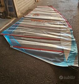 VELA WINDSURF NORTH SAILS WARP