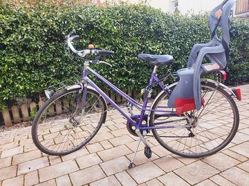 Bici da donna 28'