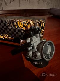 Carburatore 17,5 nuovo Pinasco