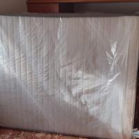  materasso matrimoniale in memory form 25 cm