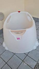 Vaschetta bagnetto bambini