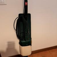 Folletto completo di accessori