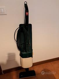 Folletto completo di accessori