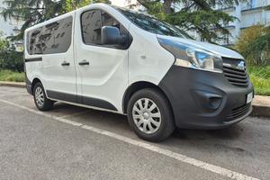 Opel Vivaro 1.6 CDTi 9 posti