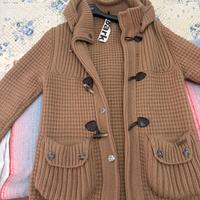 Cappotto bark
