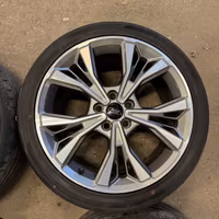 Cerchi in lega Ford Focus ST