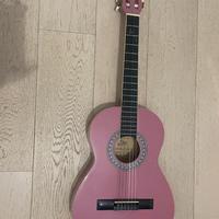 Chitarra Classica Eko 3/4 con custodia