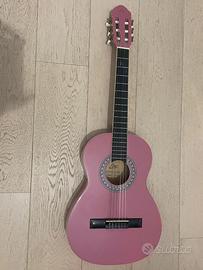 Chitarra Classica Eko 3/4 con custodia