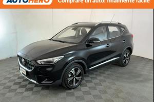 MG ZS XG91358