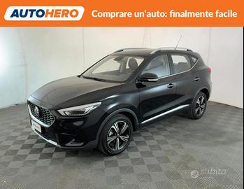 MG ZS XG91358