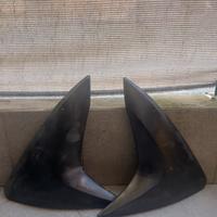 Carene Yamaha YZF R125 2008