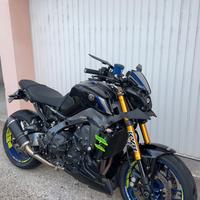 Yamaha MT 09 SP - 2021