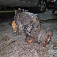 Differenziale Posteriore Per Bmw Serie 3 E46 3.38