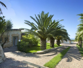 Tenuta Margherita