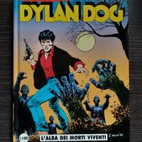 Dylan Dog Collezione Book 1-19 - (N.1 con errore)