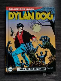 Dylan Dog Collezione Book 1-19 - (N.1 con errore)
