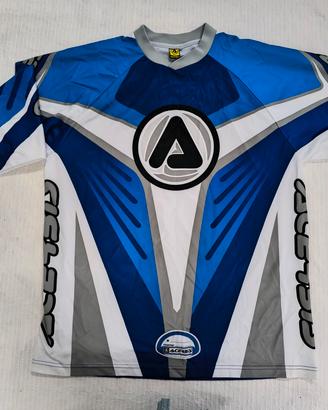 completo da motocross ACERBIS
