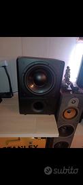 sub woofer ho fi 300 w