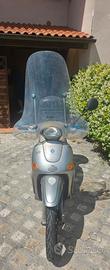 piaggio liberty 50cc 1997 2 tempi