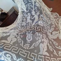 tenda o Tovaglia a filet 280 x 280