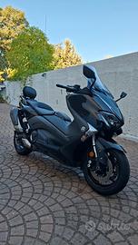 yamaha ymax 530