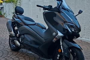 yamaha ymax 530