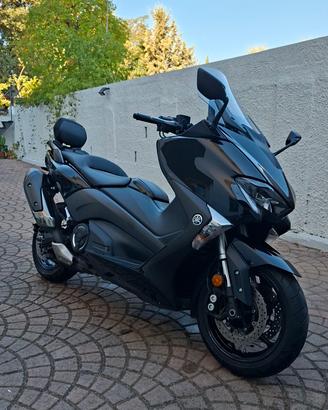 yamaha ymax 530
