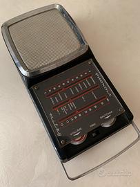Mitzy RT7189 1978 vintage modernariato anni 70