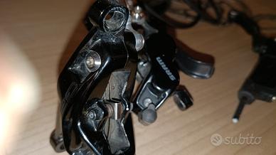 Freni MTB G2 Sram