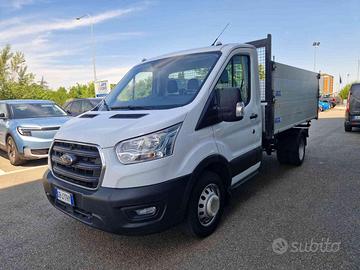 FORD Transit 350 2.0 130CV PM Cas.Rib.Tri.Sov.sp