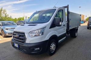 FORD Transit 350 2.0 130CV PM Cas.Rib.Tri.Sov.sp