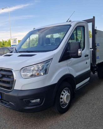 FORD Transit 350 2.0 130CV PM Cas.Rib.Tri.Sov.sp