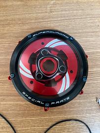 Coprifrizine trasparente ducati