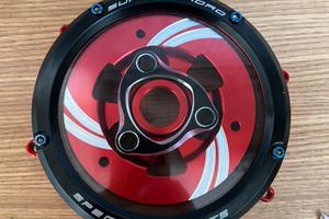 Coprifrizine trasparente ducati