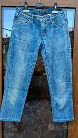 Jeans Armani