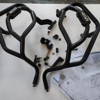 protezione serbatoio Ktm 890 adventur