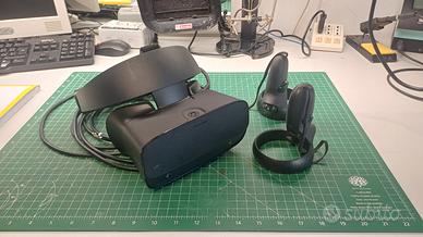 oculus rift s