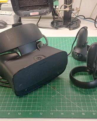 oculus rift s