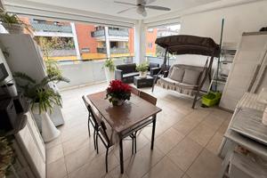 Via Campo Sportivo 4 vani con terrazzo e box