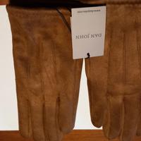 guanti Dan John NUOVI